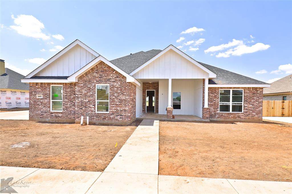 6602 Cedar Elm Drive - Photo 1