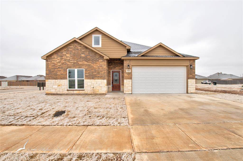 3601 Seymour Court - Photo 1