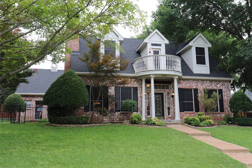 605 Highview Lane - Photo 1