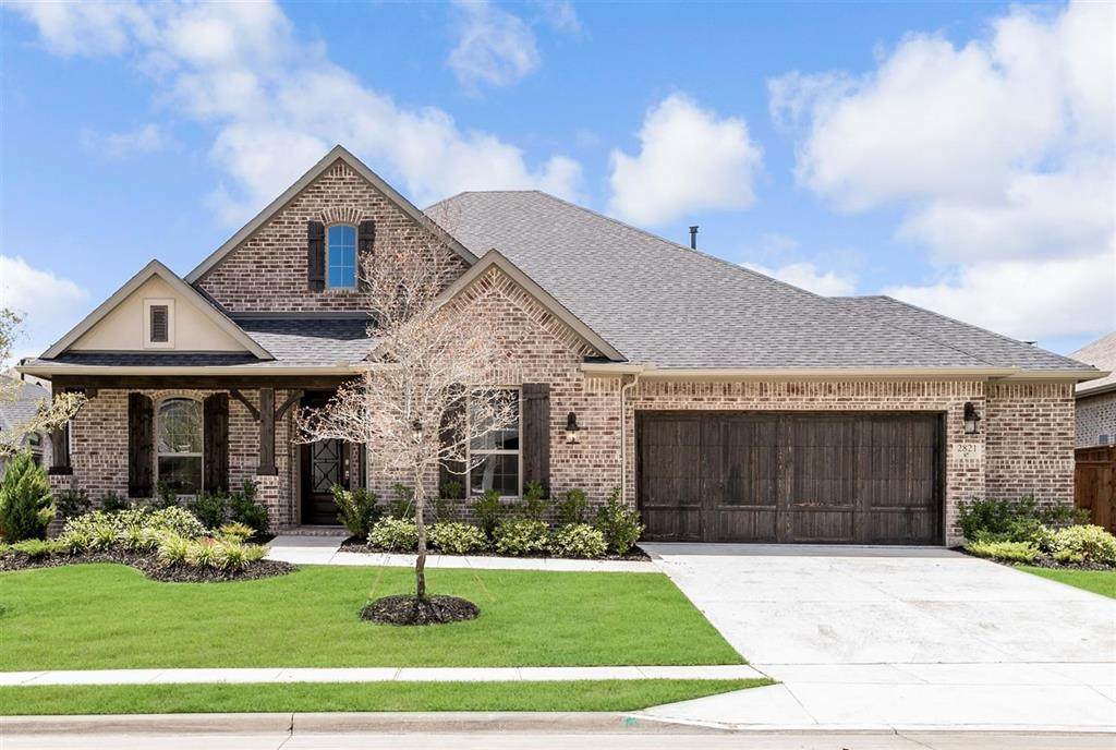 2821 Maverick - Photo 1