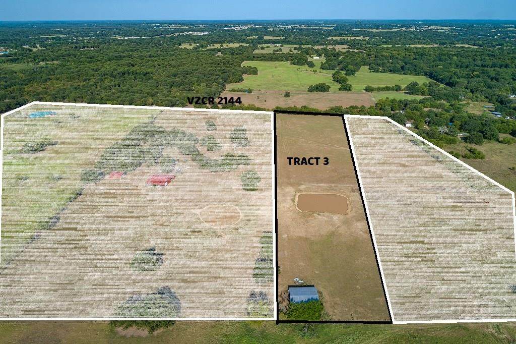 Tract 3 Vz County Road 2144 - Photo 1