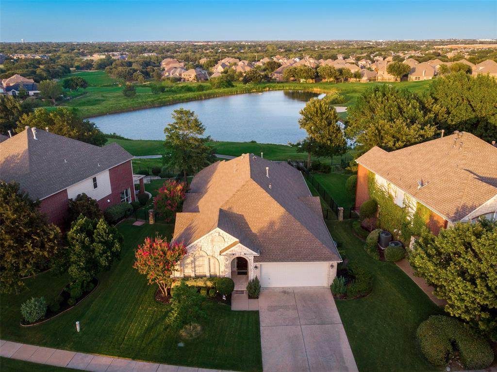 5746 Walnut Creek Drive - Photo 1