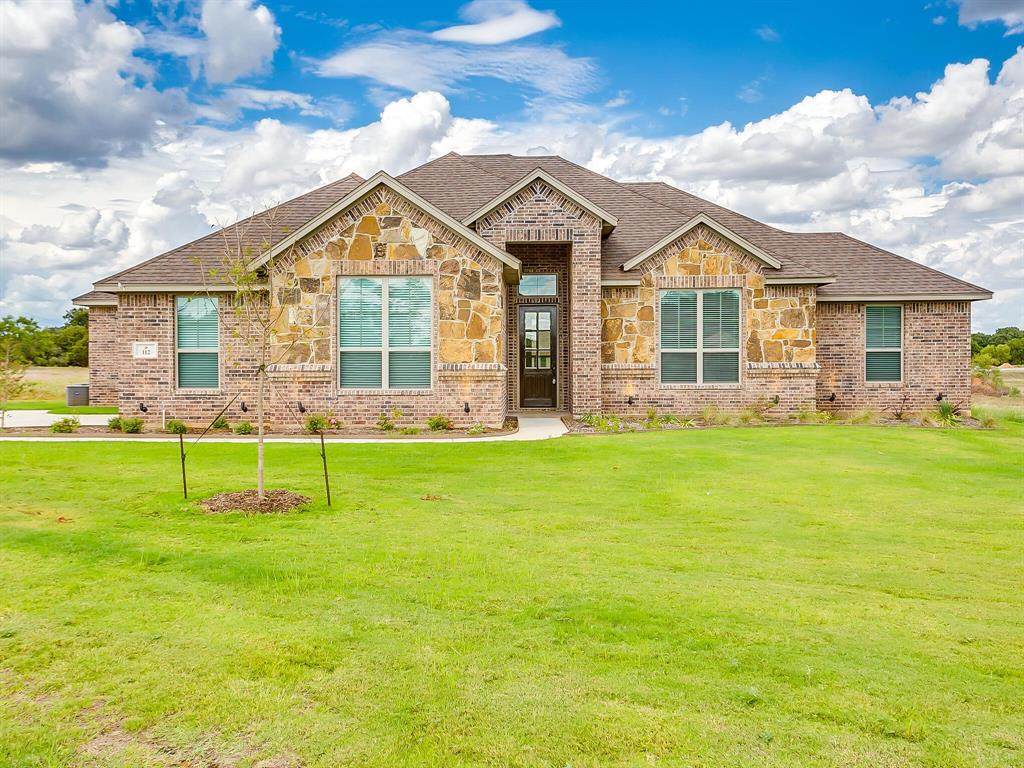 Lot 29 Odell - Photo 1