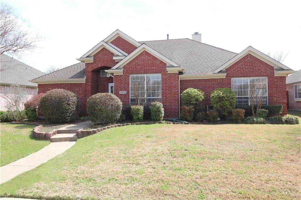10703 River Oaks Drive - Photo 1