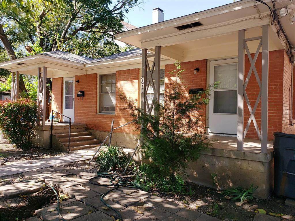 5911 Lewis - Photo 1