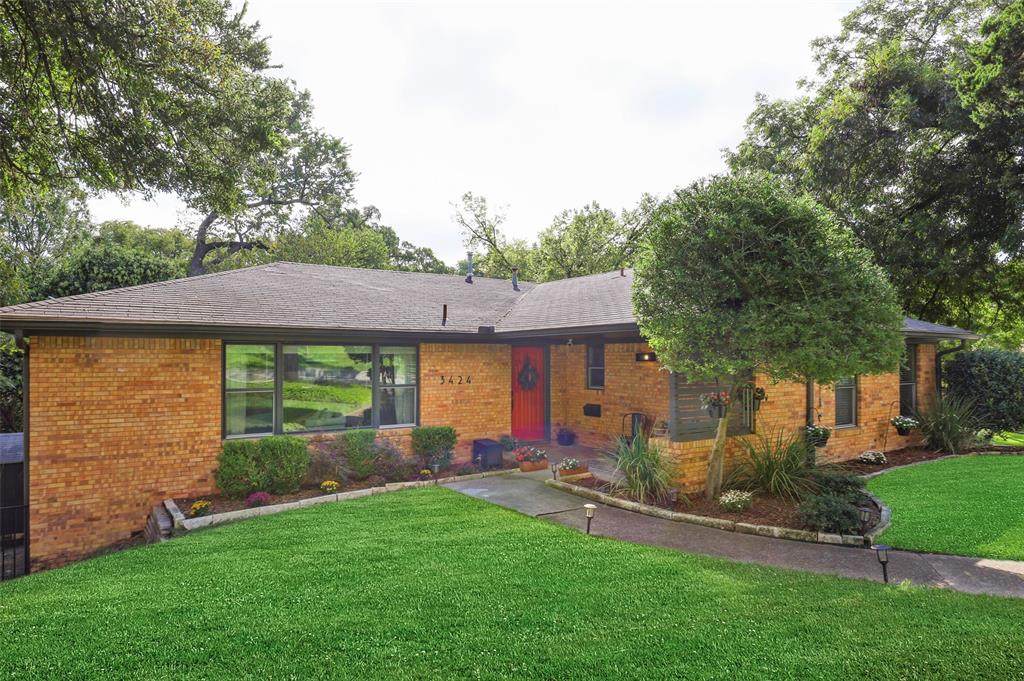 3424 Franklin Street - Photo 1