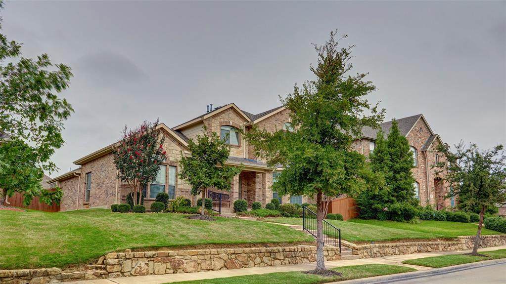 5921 Cripple Creek Trail - Photo 1