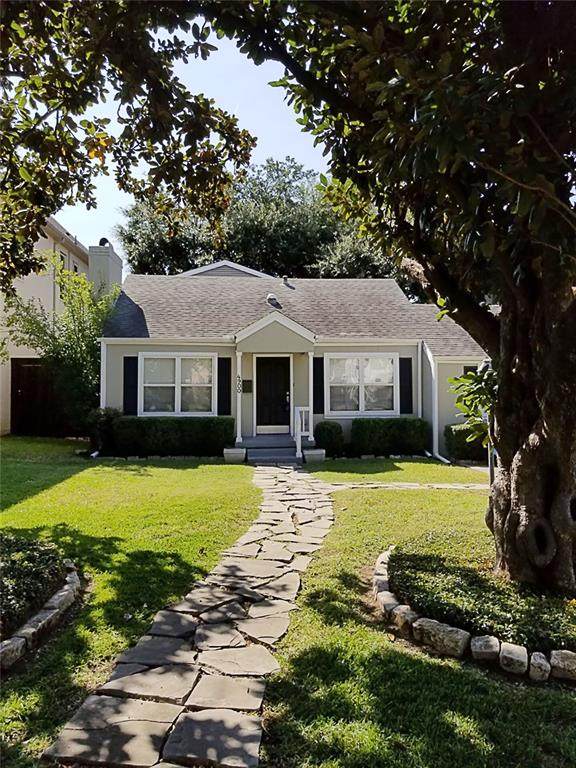 4900 Amherst Avenue - Photo 1