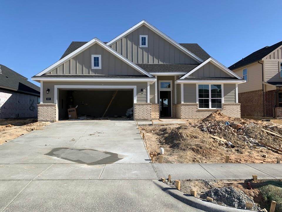 907 Swift Drive - Photo 1
