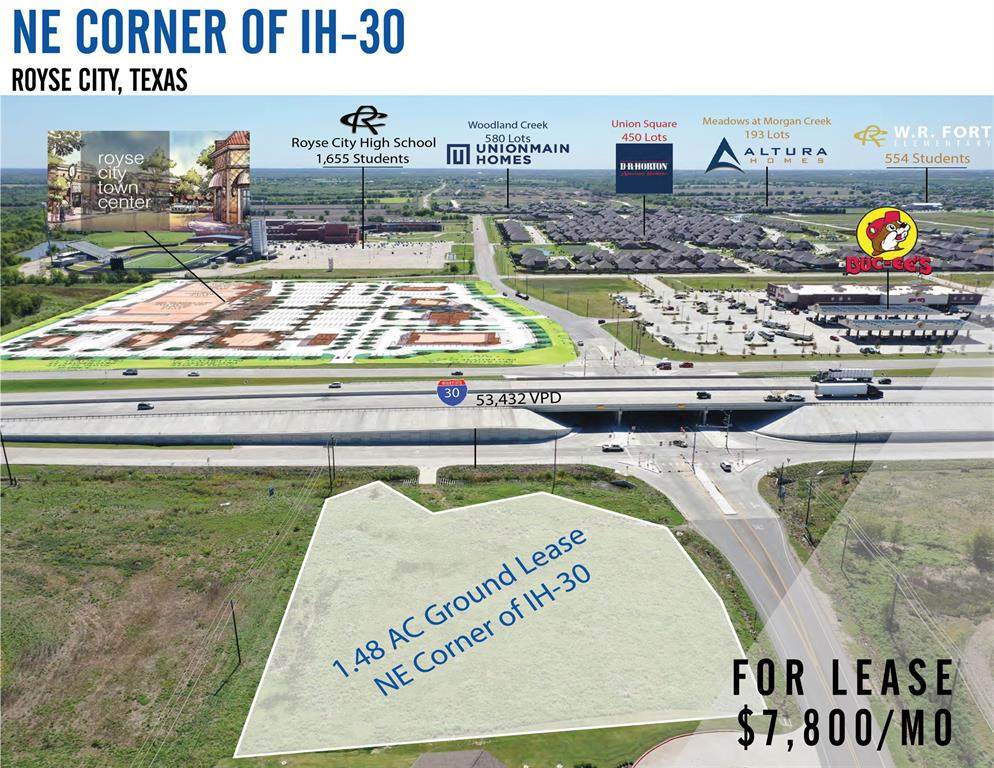 0000 I-30 - Photo 1