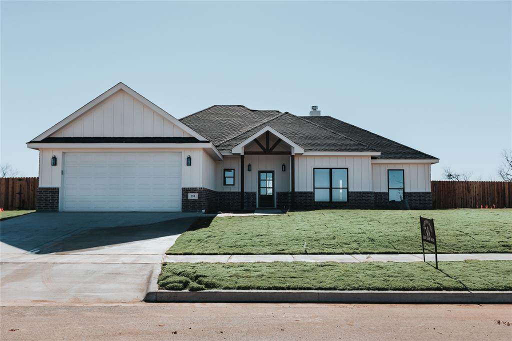 351 Long Ranger Road - Photo 1