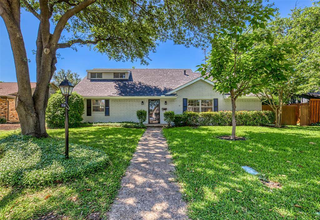 3138 Chapel Downs Drive - Photo 1
