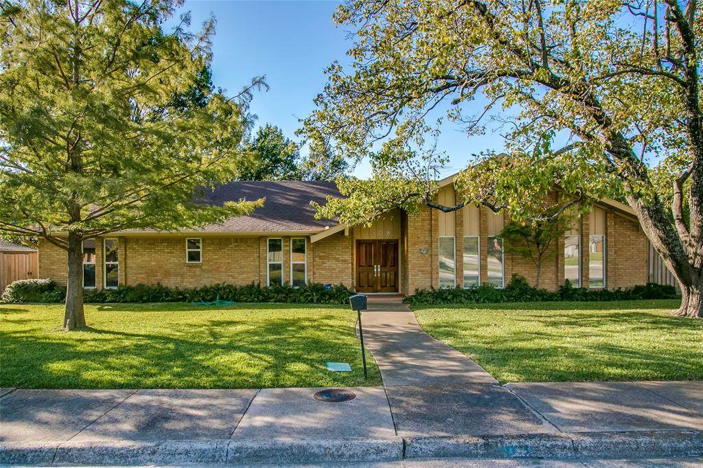 3808 Waldorf Circle - Photo 1