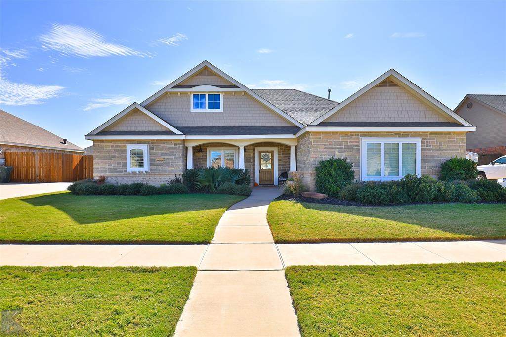 617 Marlin Drive - Photo 1
