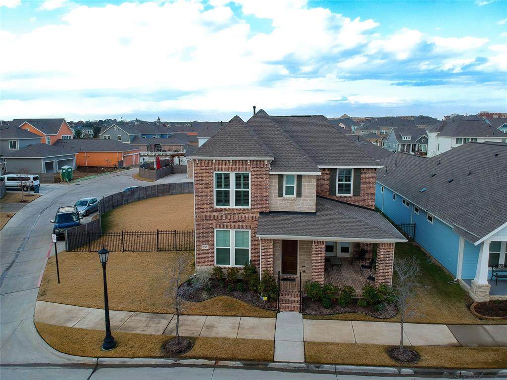 8729 Mcdonough Street - Photo 1