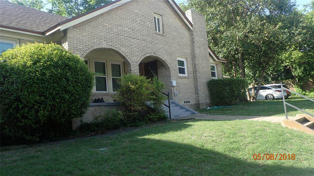 6820 Santa Fe - Photo 1