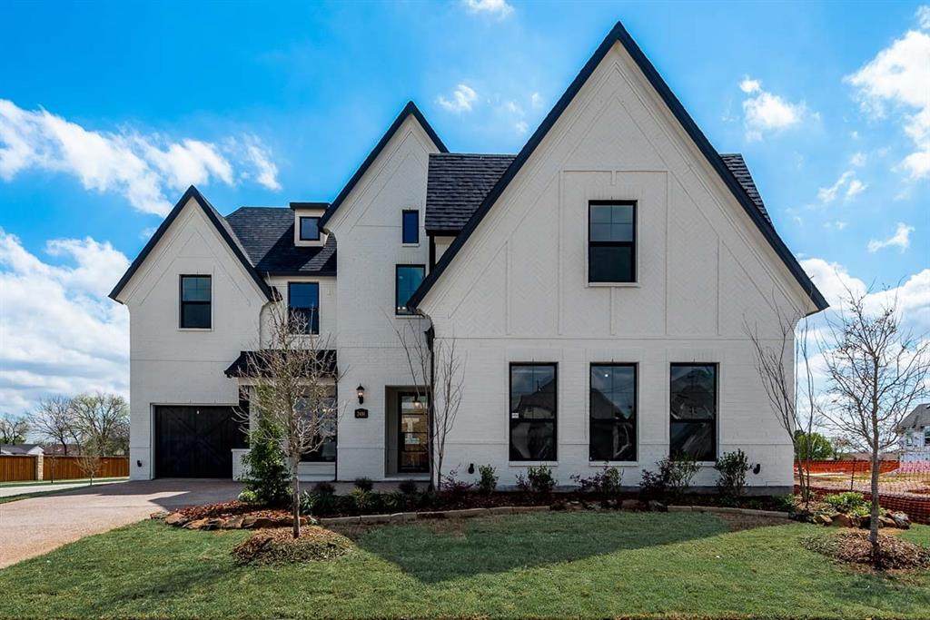 2481 Haft River Road - Photo 1