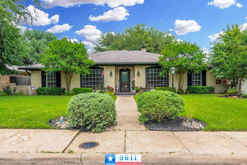 9611 Atherton Drive - Photo 1