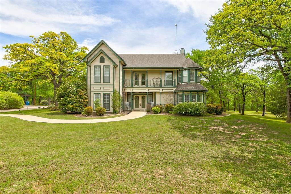 100 Mariah Drive - Photo 1