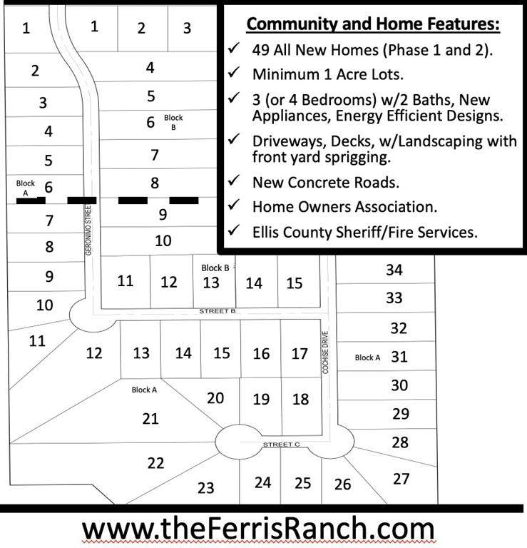 210 Geronimo Street - Photo 1
