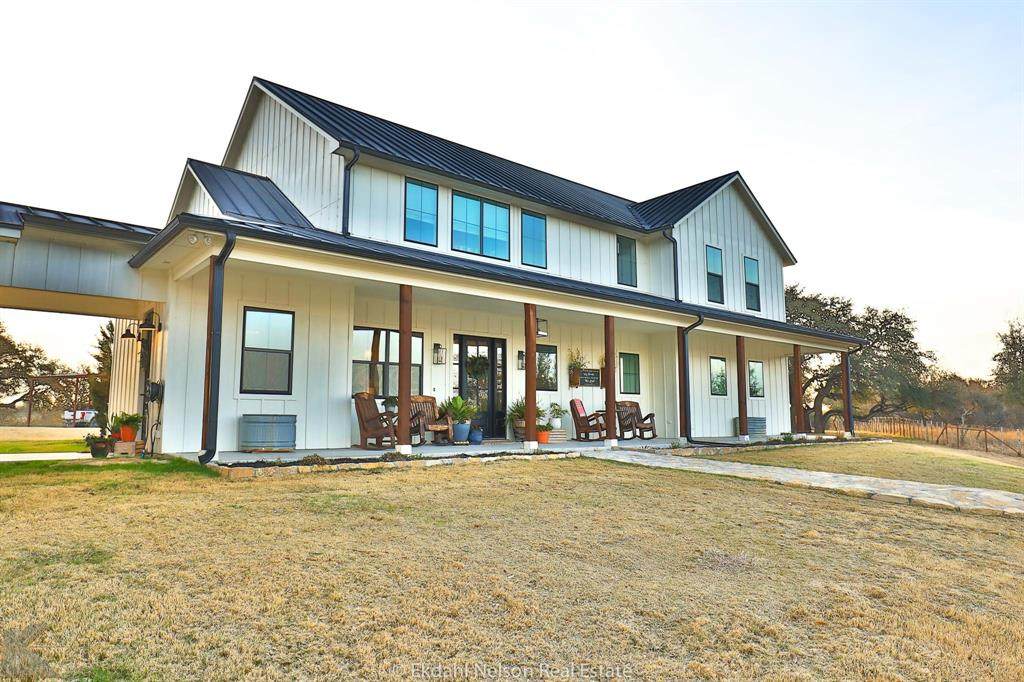 11700 Hwy 377 - Photo 1