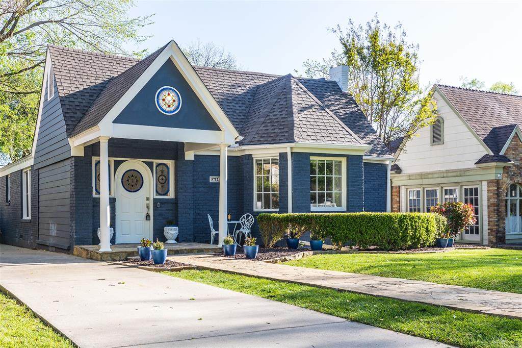 5712 Morningside Avenue - Photo 1