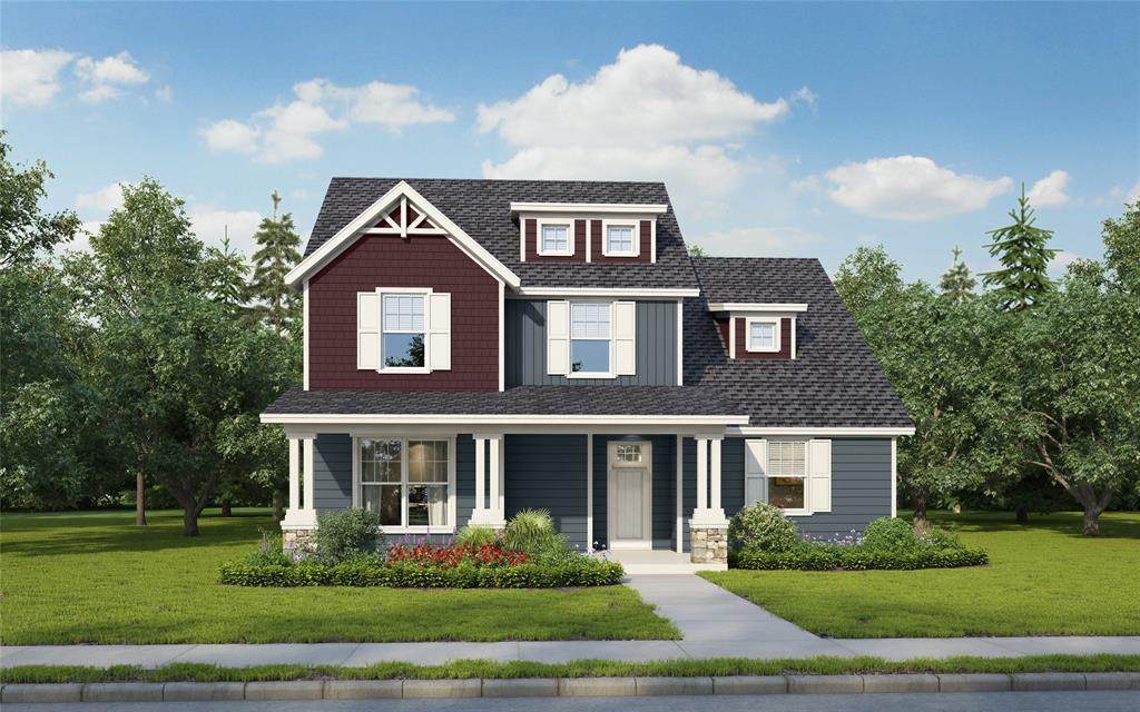 10923 Eva Mae Boulevard - Photo 1
