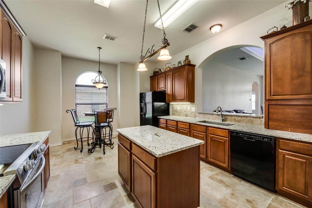 5204 La Bandera Trail - Photo 1