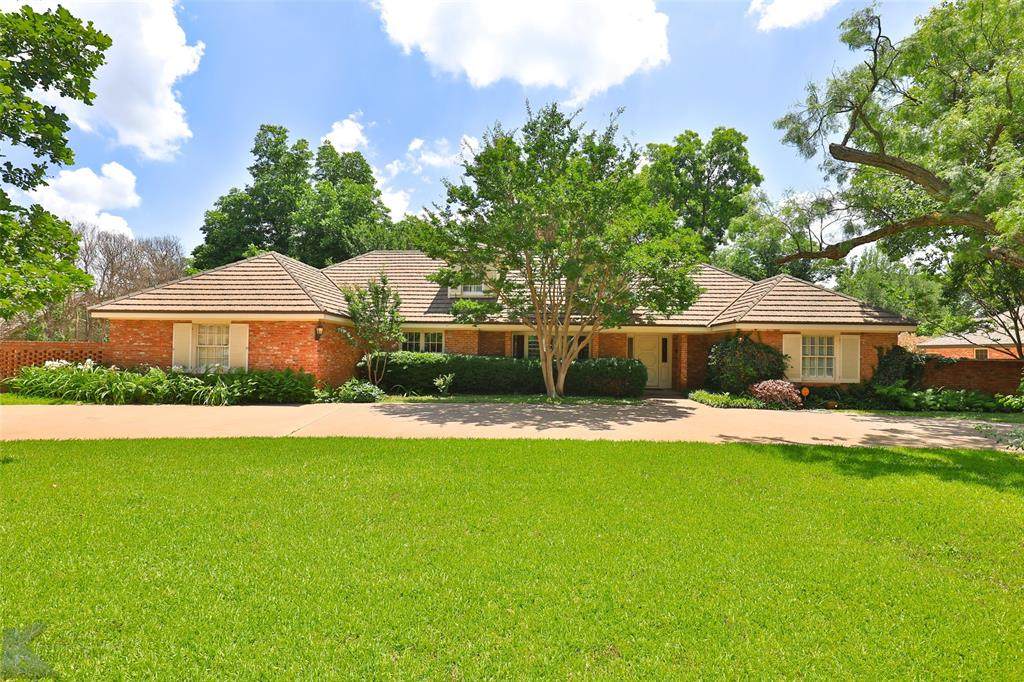 1409 River Oaks Road - Photo 1