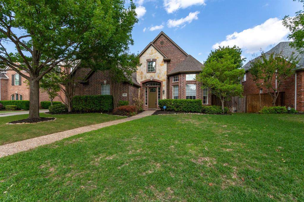 6905 Glenview Lane - Photo 1