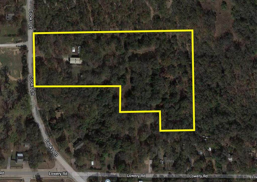 425 Cooks Lane - Photo 1