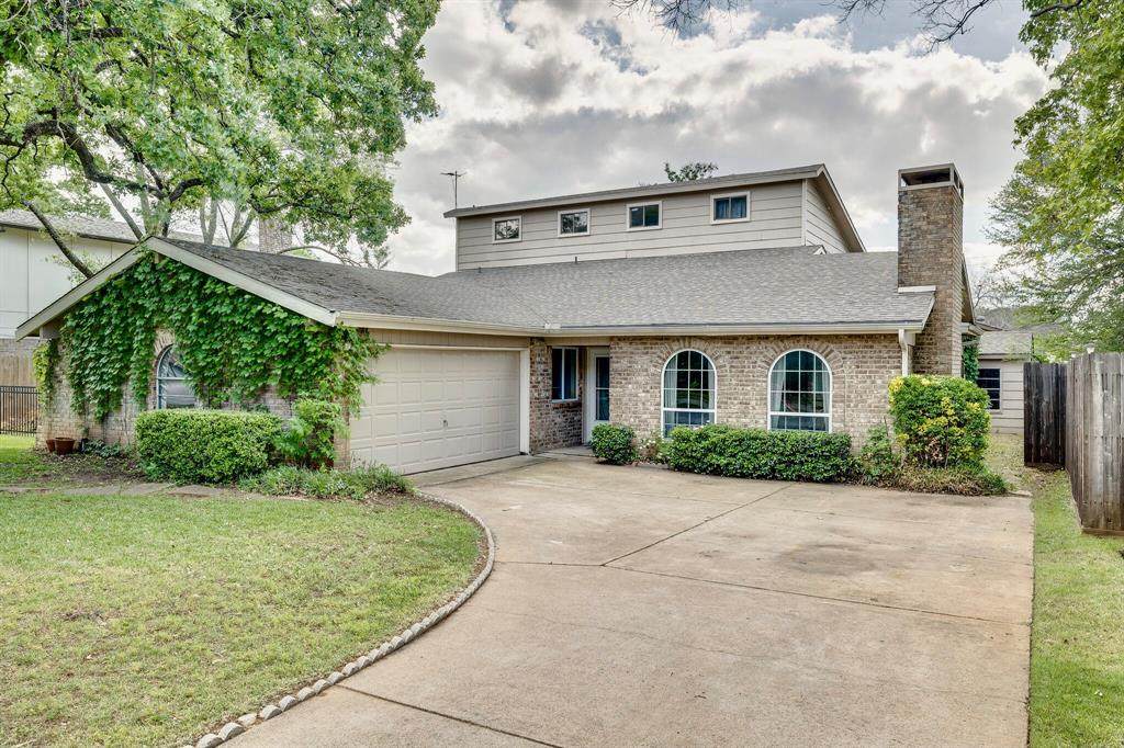 3209 Hickory Court - Photo 1