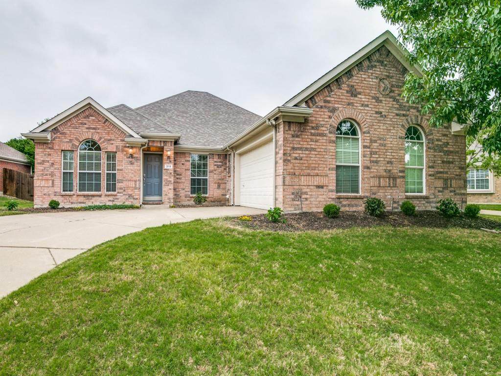 318 Green Acres Drive - Photo 1