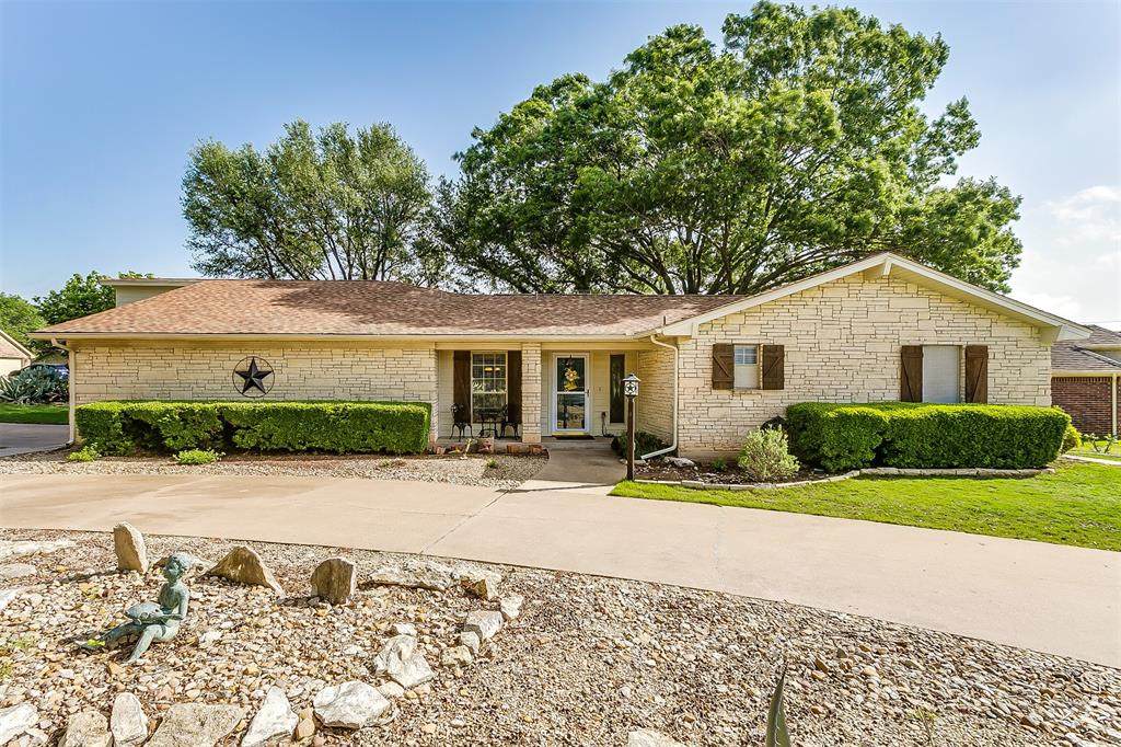 5614 Cuero Drive - Photo 1