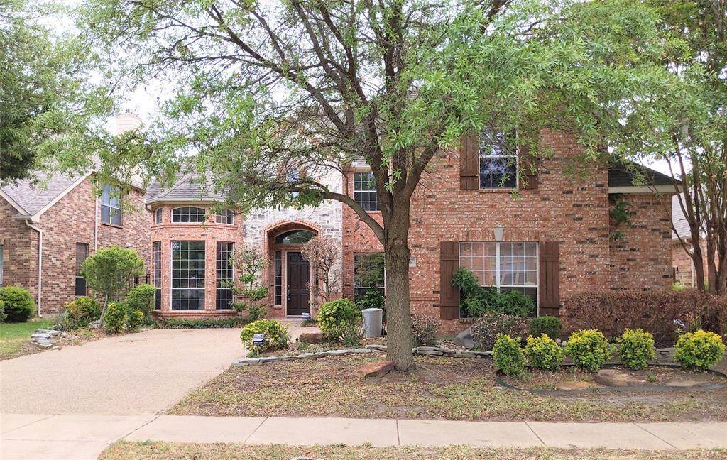 703 Allen Drive - Photo 1