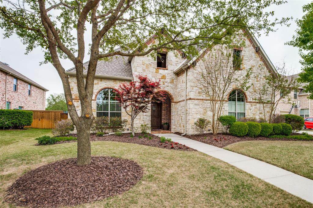 7305 Oakbury Lane - Photo 1