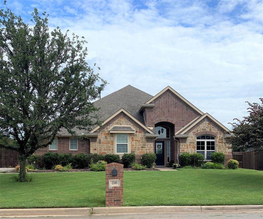 2205 Louis Trail - Photo 1