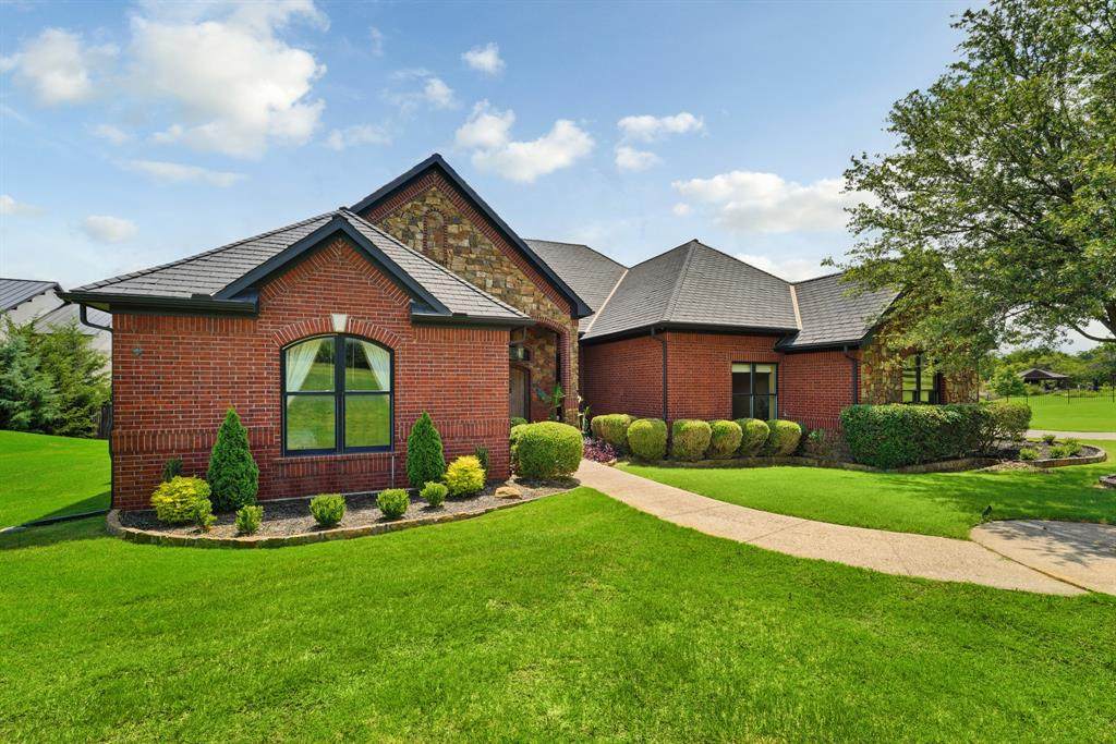 3544 Pinnacle Bay Point - Photo 1