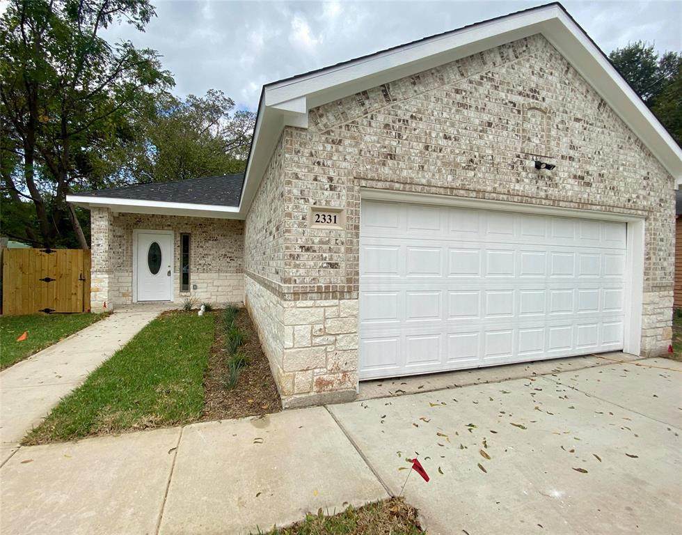 2331 Starks Avenue - Photo 1