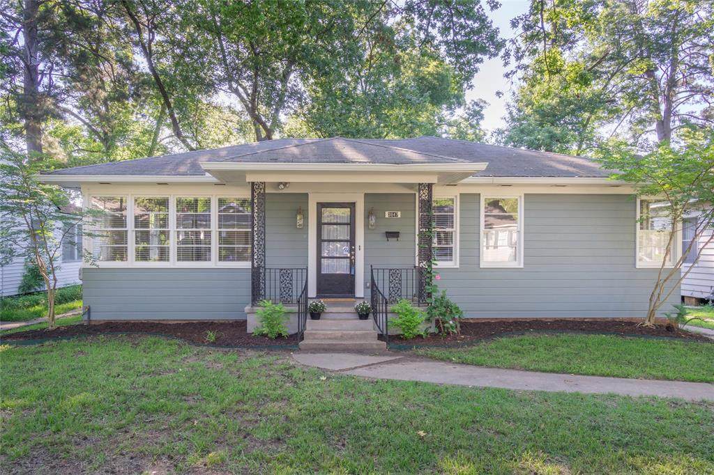 3847 Maryland Avenue - Photo 1