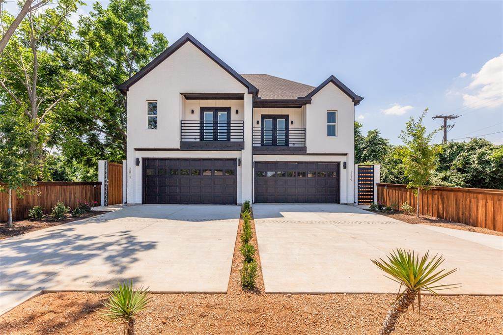 2817 Harston Street - Photo 1