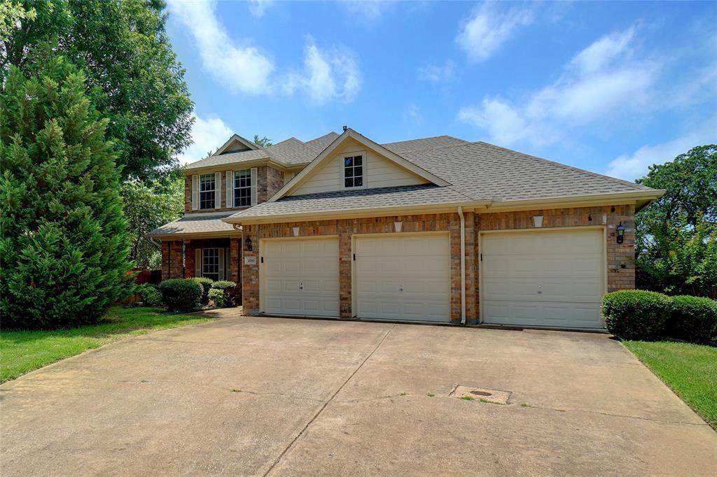1600 Creekside Drive - Photo 1