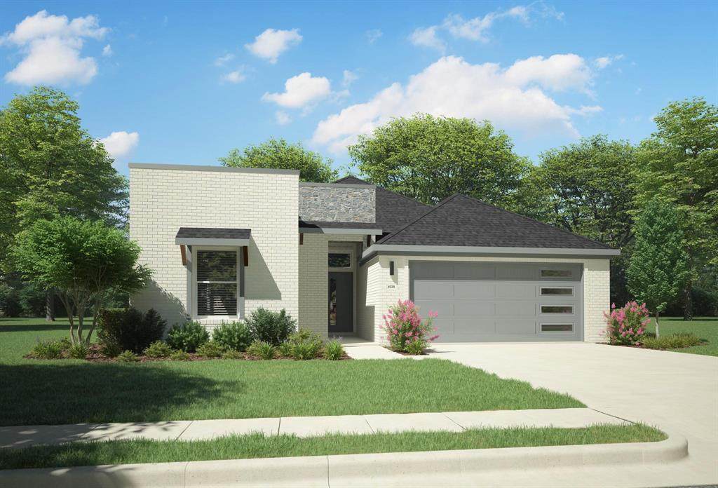 10636 Enchanted Rock Way - Photo 1
