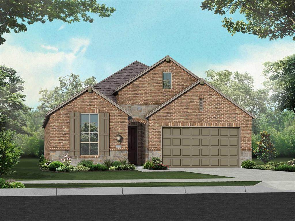 1813 Lockhart Drive - Photo 1