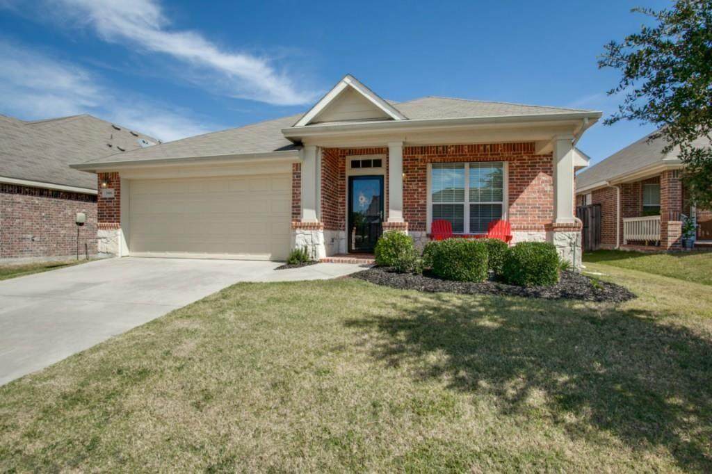 3416 Foxfield Trail - Photo 1