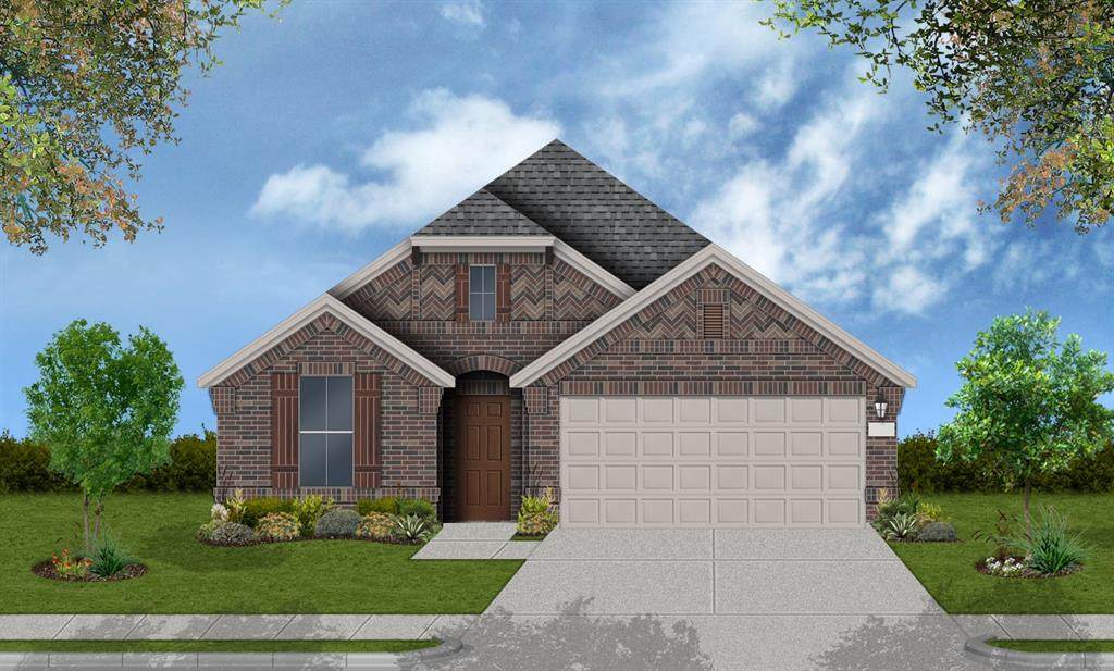 1004 Huckleberry - Photo 1