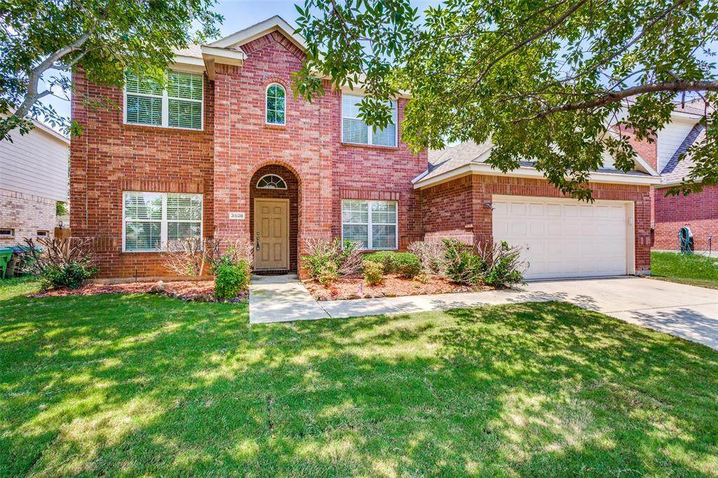 3508 Mustang Drive - Photo 1