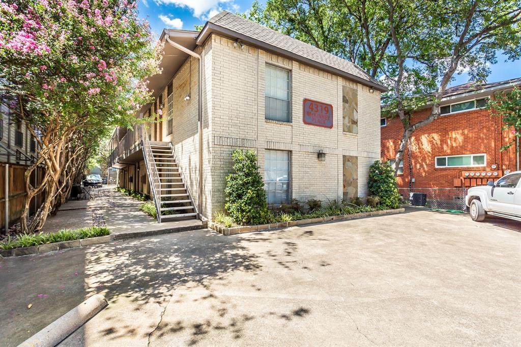 4319 Mckinney Avenue - Photo 1