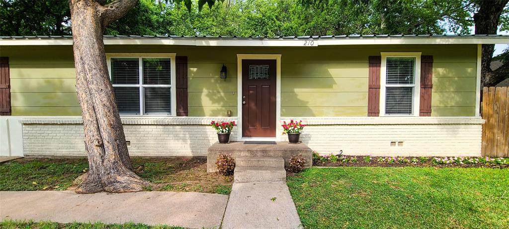 210 Washington Street - Photo 1