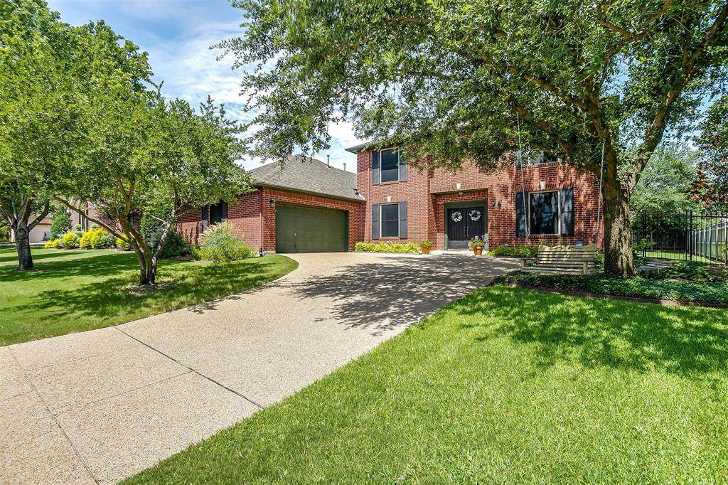 6917 Vista Ridge Court - Photo 1